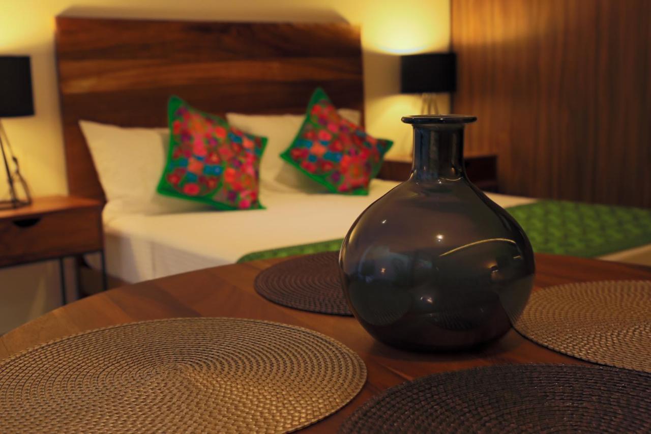 Riva Playa Sur Apartment